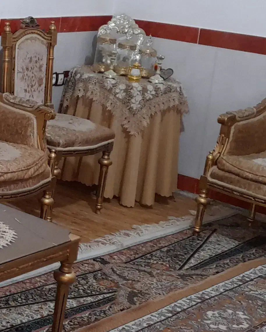 میزخاطره|مبلمان خانگی و میز عسلی|کرمانشاه, |دیوار