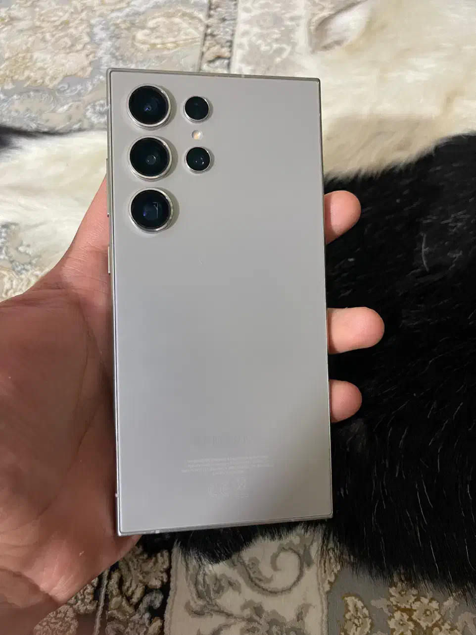 S24ultra|موبایل|شیراز, گلدشت معالی‌آباد|دیوار