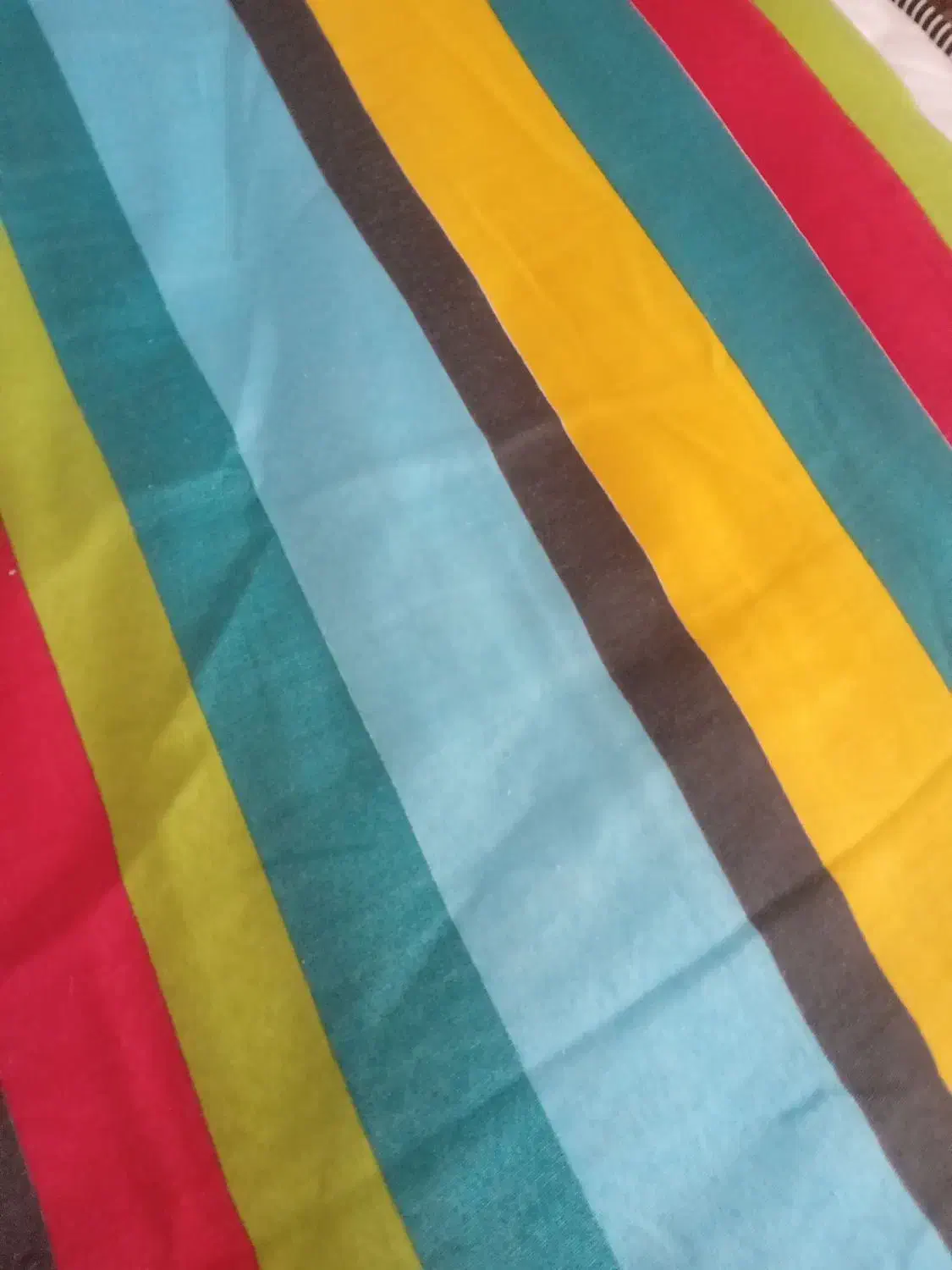 تشک‌الیاف‌۴متری‌نو|تشک تختخواب|نورآباد, |دیوار