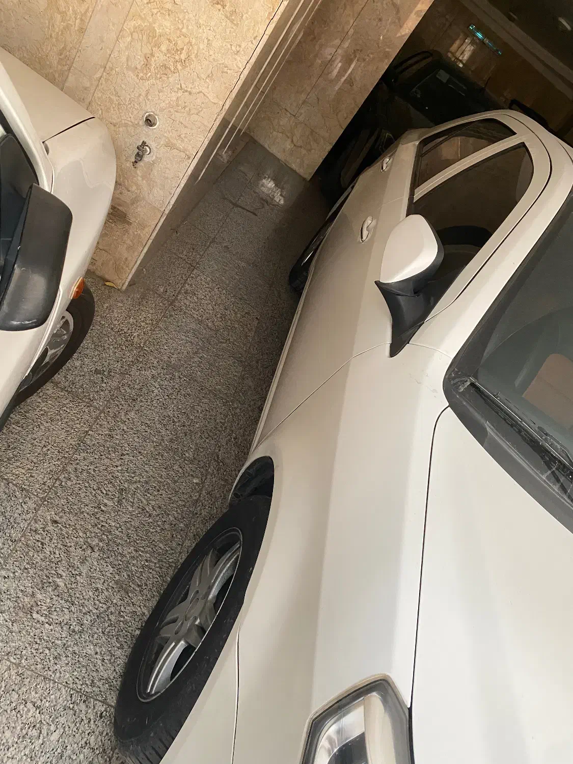 جیلی g6 اکسلنت اتوماتیک|خودرو سواری و وانت|تهران, توحید|دیوار