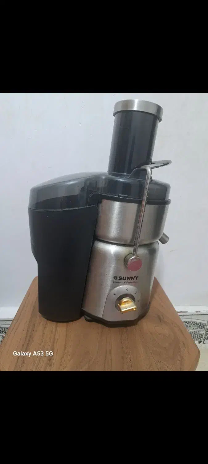 آبمیوه گیر|آبمیوهگیر و آبمرکباتگیر|خرمشهر, |دیوار