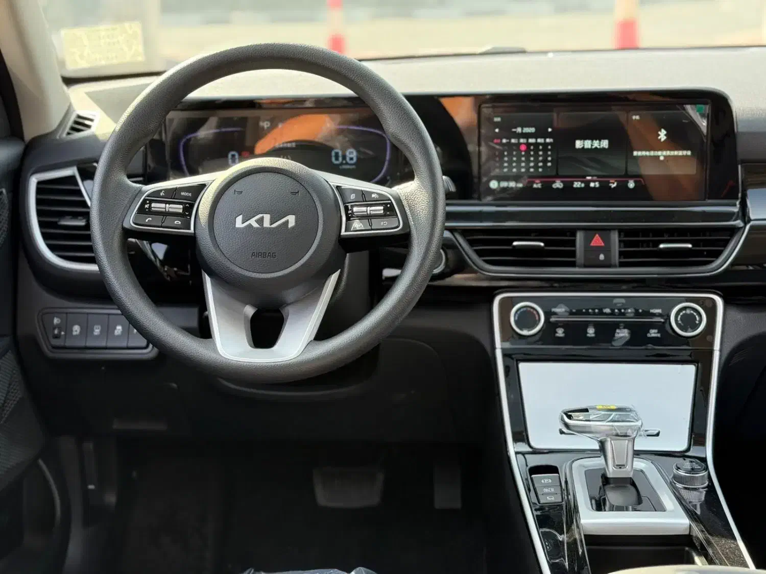 کیا سلتوس ۲۰۲۵ seltos|خودرو سواری و وانت|چابهار, |دیوار