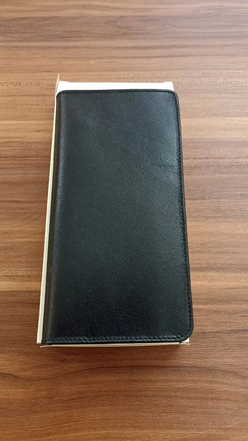 کیف پول چرم|کیف، کفش، کمربند|سنندج, |دیوار