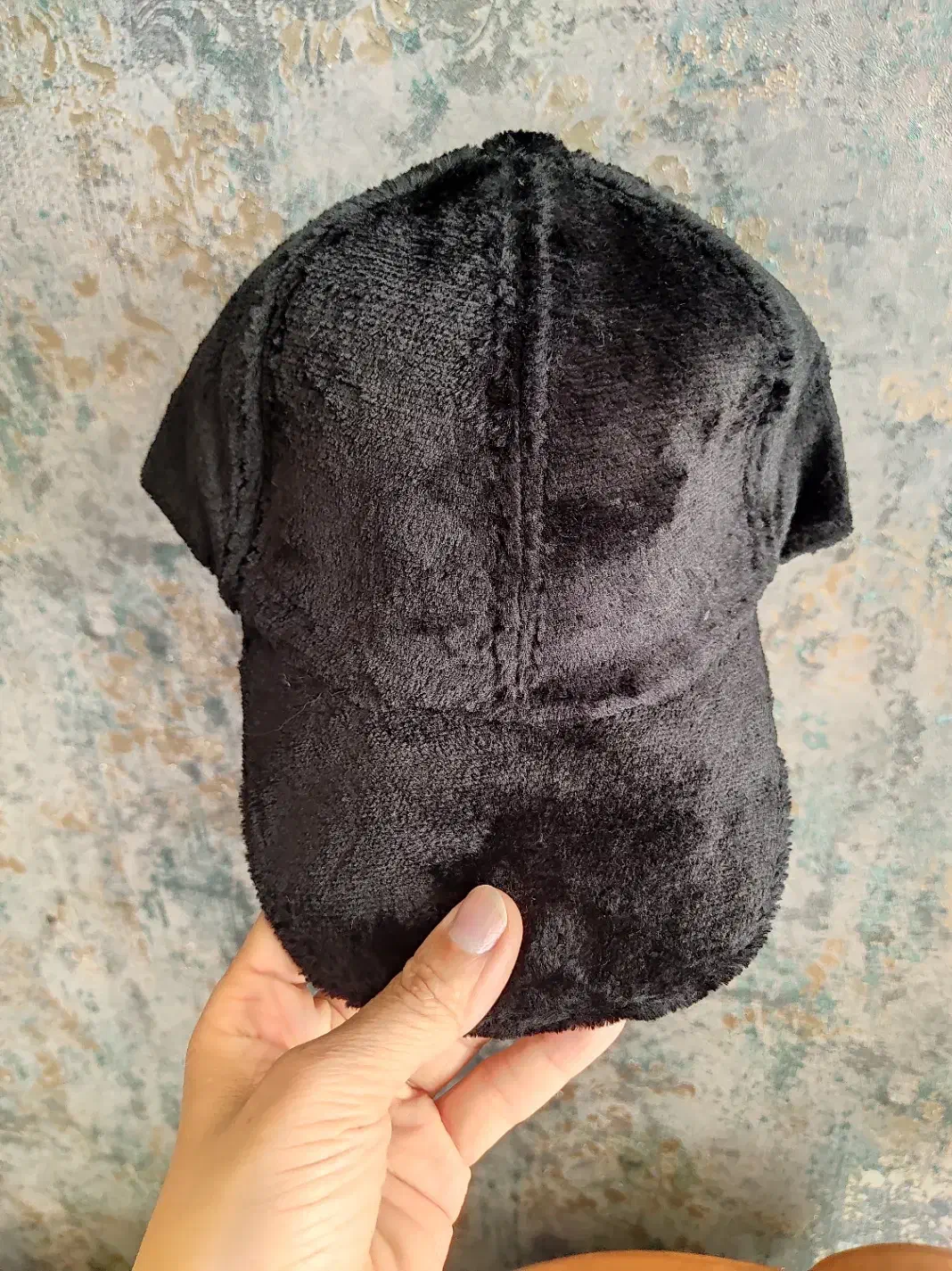 کلاه زمستانی تدی|کیف، کفش، کمربند|اصفهان, کوی امیریه|دیوار