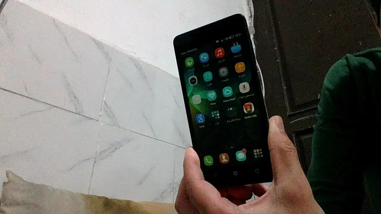 گوشی آنر honor مدل قدیمی|موبایل|مشهد, ایثارگران|دیوار