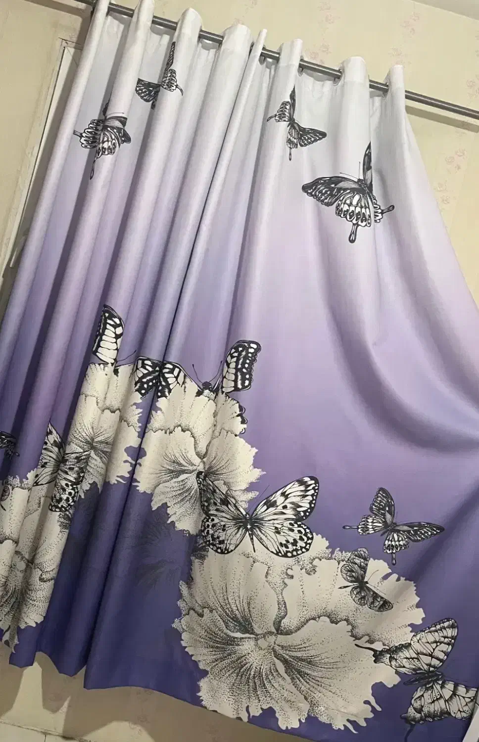 پرده واقعا نو|پرده، رانر، رومیزی|کهریزک, |دیوار