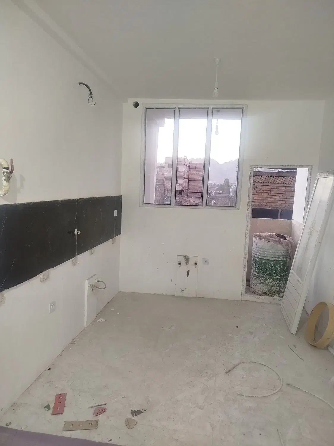 فروش آپارتمان ۵۹متری رباط طرق|فروش آپارتمان|مشهد, رباط طرق|دیوار