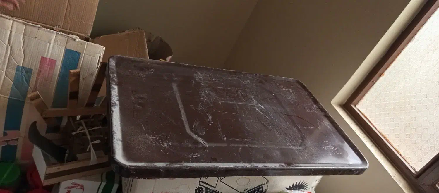 فروش بخاری نفتی آزمایش|بخاری، هیتر، شومینه|محمدیه-قزوین, |دیوار