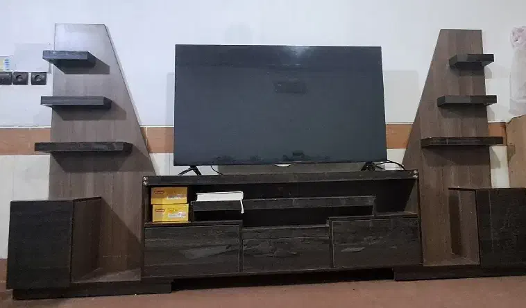 میز تلویزیون تمام ام دی اف|میز تلویزیون|شیراز, نصر|دیوار
