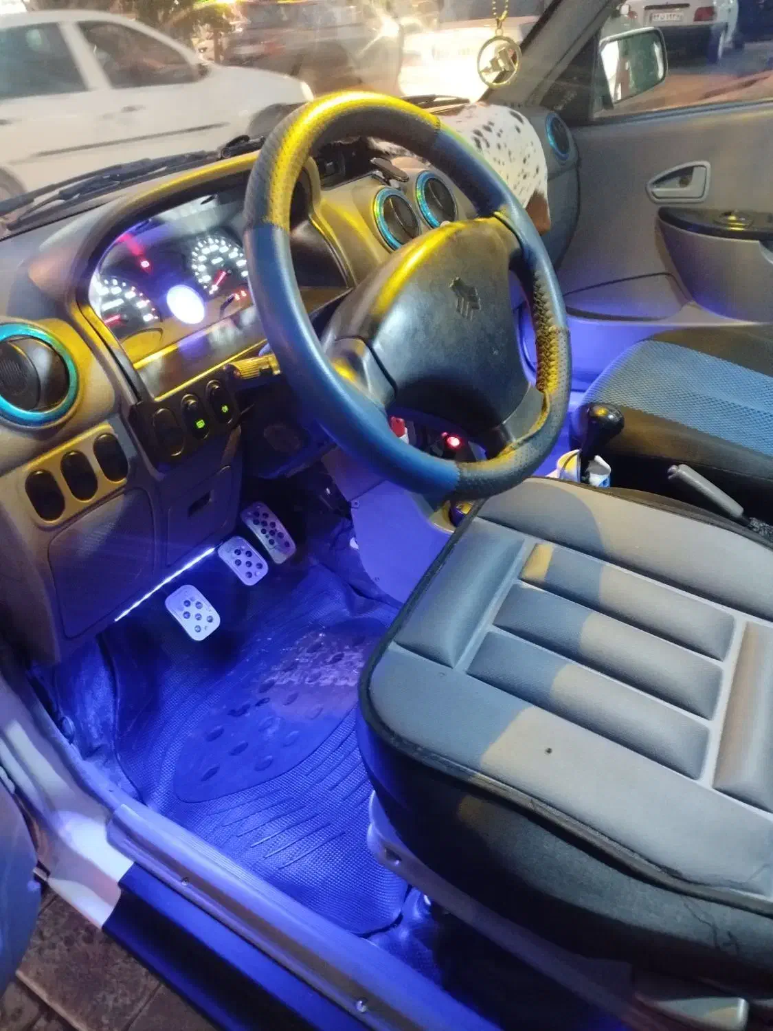 پراید مدل 90|خودرو سواری و وانت|میانه, |دیوار