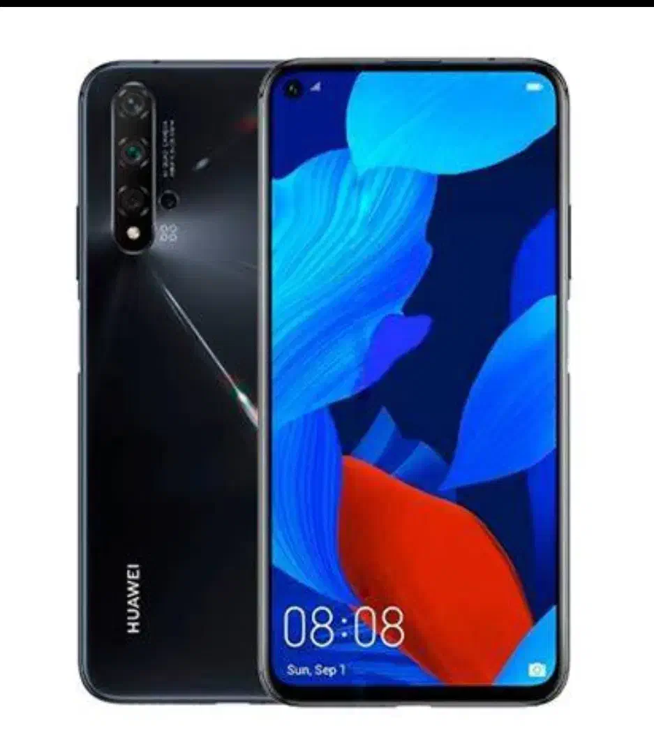 nova5t|موبایل|قم, آزادگان|دیوار