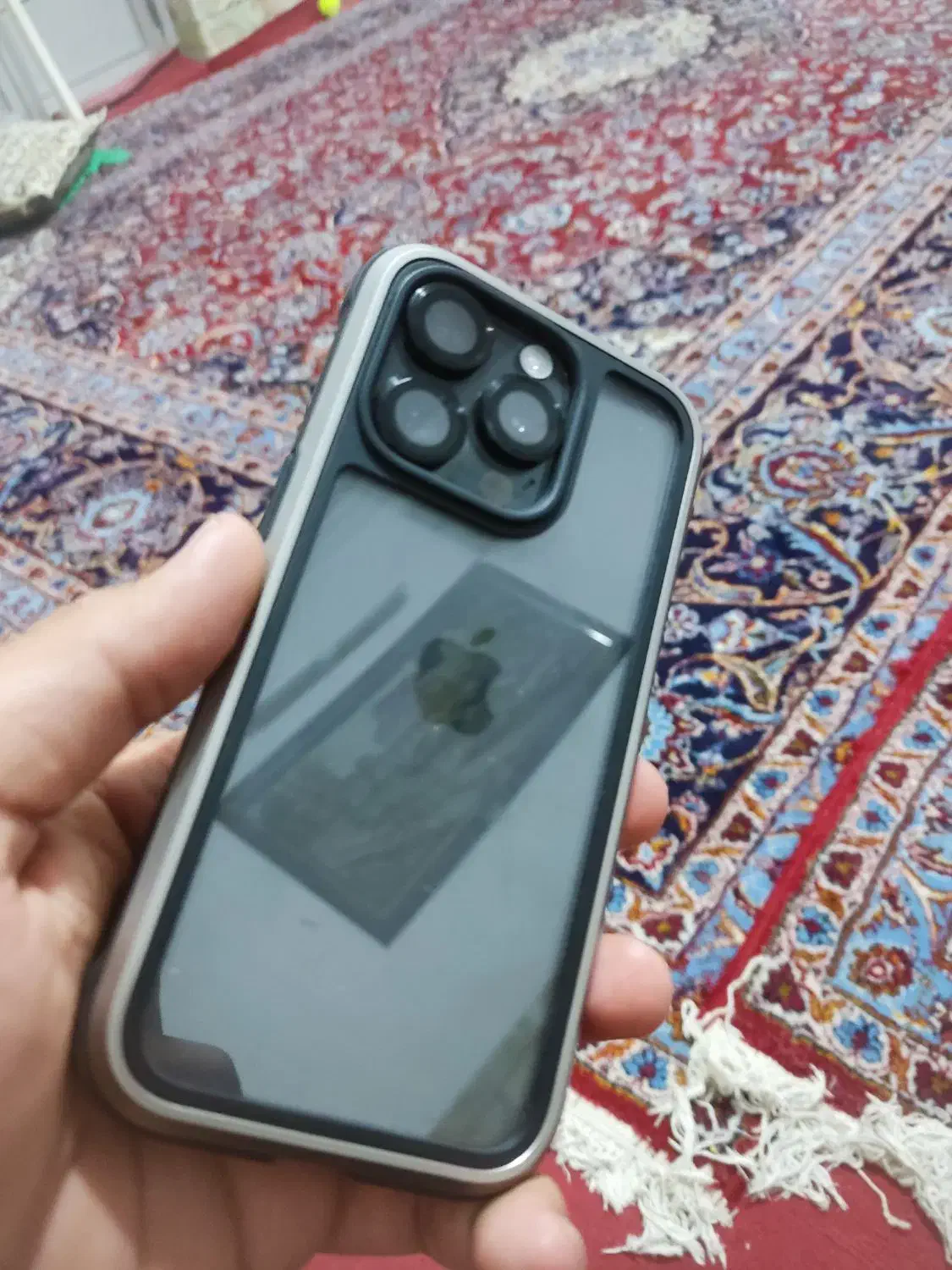 آیفون 15 pro|موبایل|یزد, |دیوار