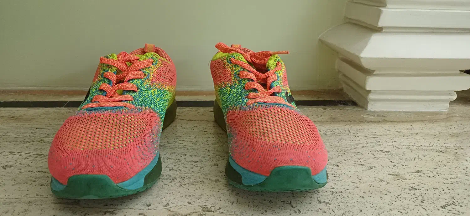 کتانی از برند انتا|کیف، کفش، کمربند|تهران, تجریش|دیوار