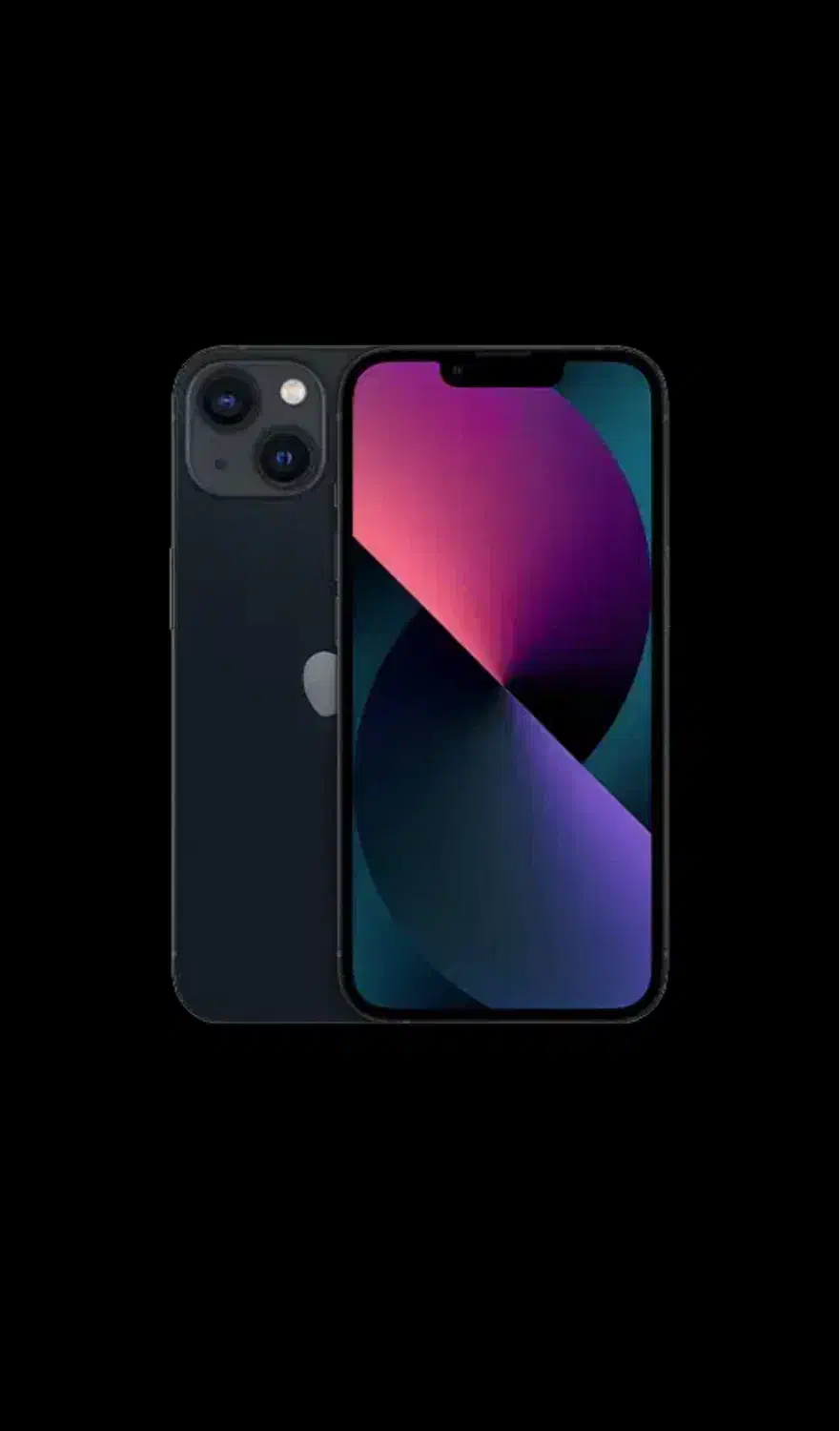 ایفون ۱۳ نرمال، پارت zaa|موبایل|ایلام, |دیوار