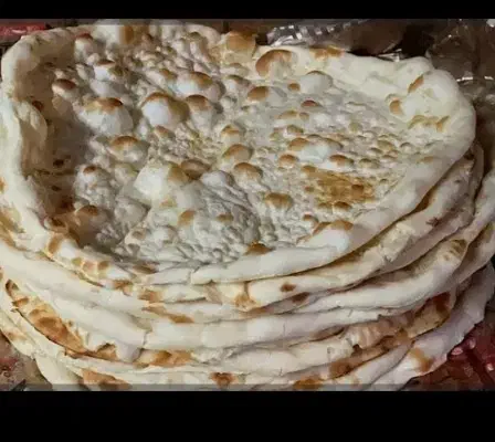 نان تنوری خانگی|خوردنی و آشامیدنی|اهواز, کمپلو جنوبی|دیوار