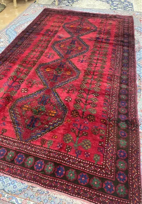 فرش دستباف|فرش|تهران, تهرانپارس شرقی|دیوار