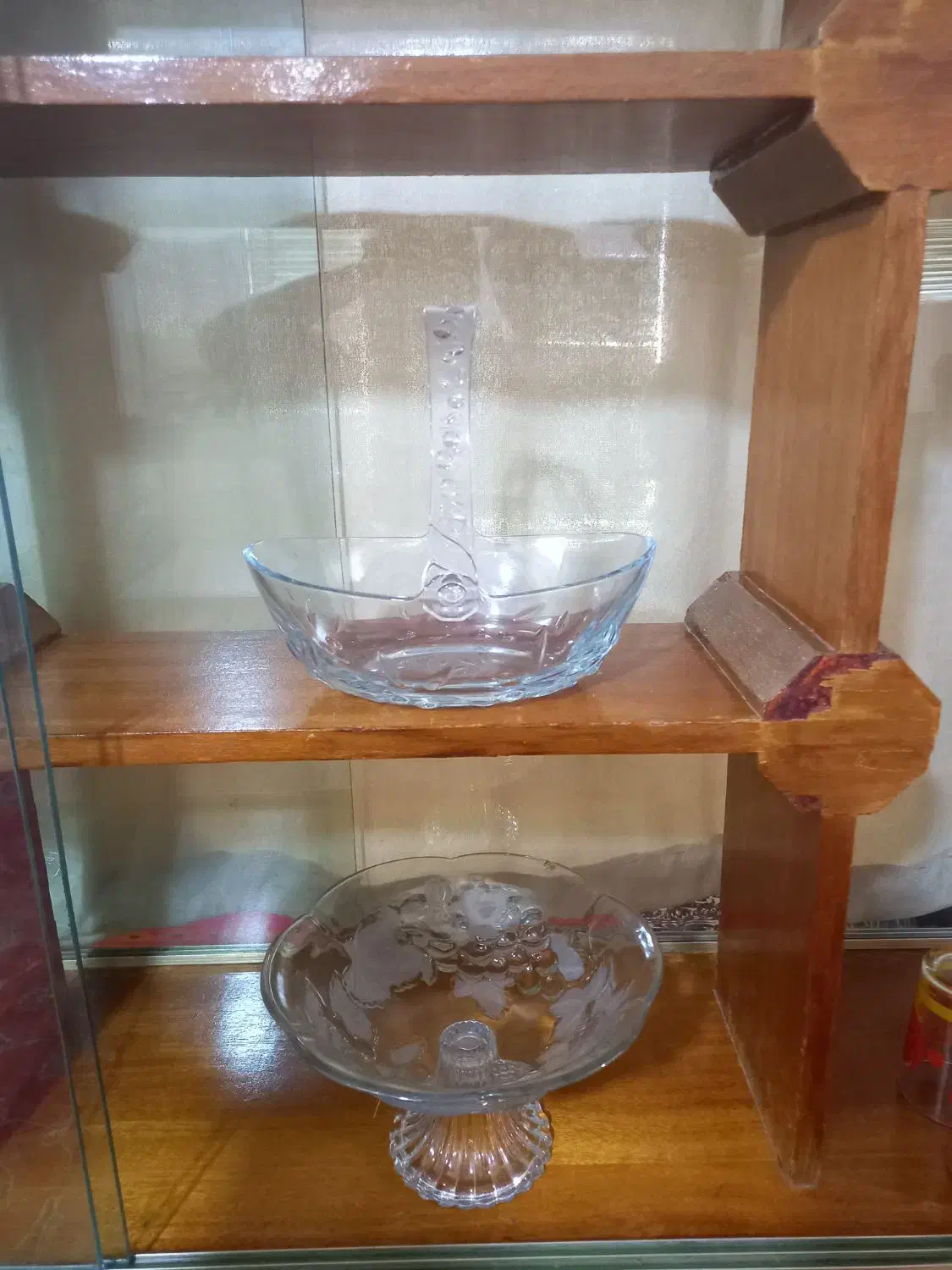 ظروف چینی پذیرایی|ظروف سرو و پذیرایی|کازرون, |دیوار