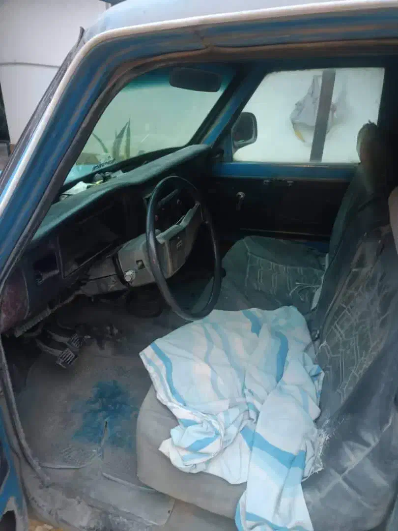 وانت نیسان|خودرو سواری و وانت|سلمانشهر, |دیوار