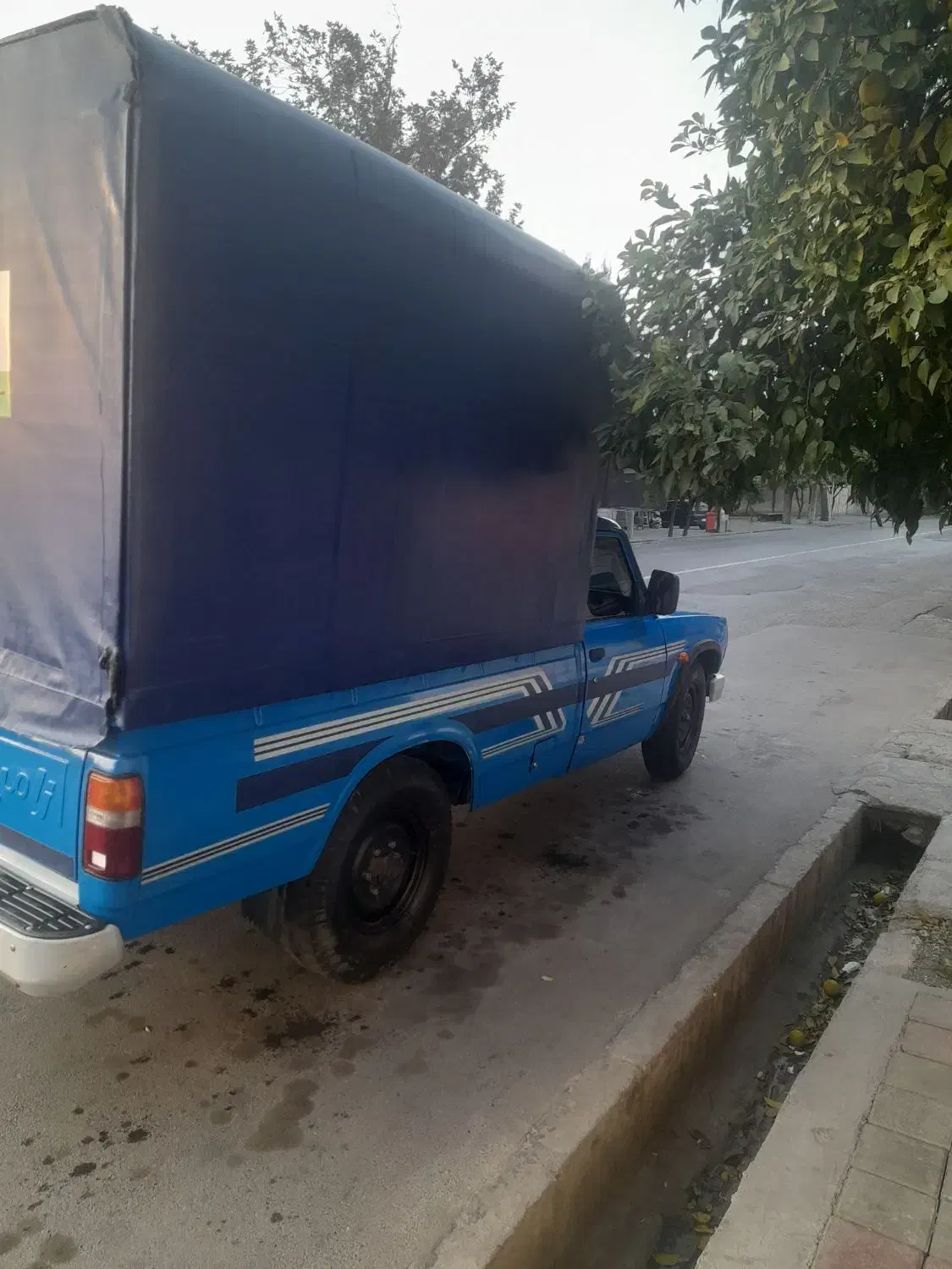 نیسان دوگانه کارخانه|خودرو سواری و وانت|گرگان, |دیوار