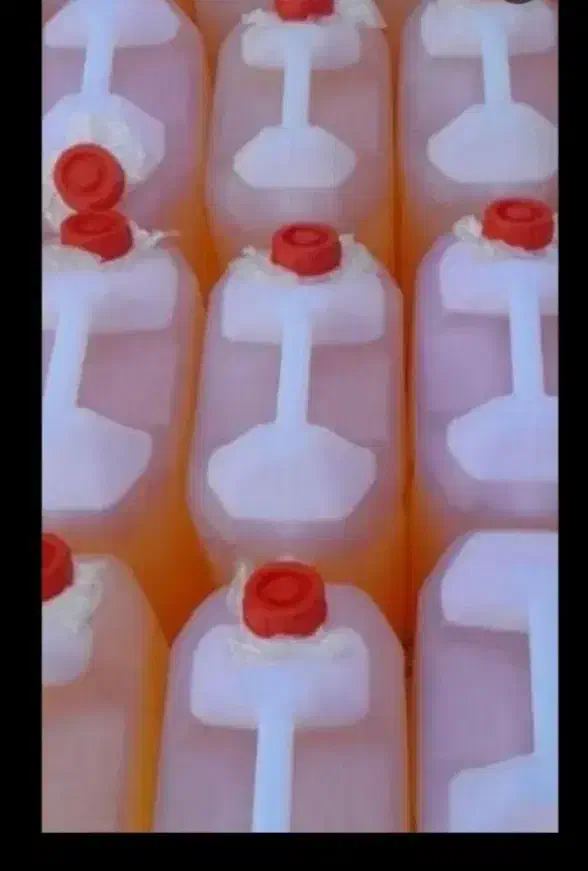 گالن بیست لیتری پلاستیکی|ظروف نگهدارنده، پلاستیکی، یکبارمصرف|بیرجند, |دیوار