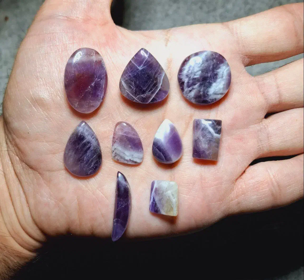 سنگ های قیمتی|جواهرات|خوانسار, |دیوار