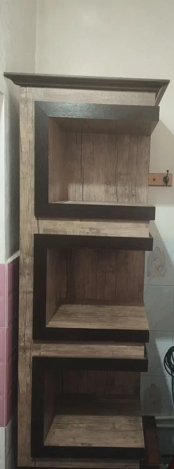 بوفه اوپن|بوفه، ویترین، کنسول|نقده, |دیوار