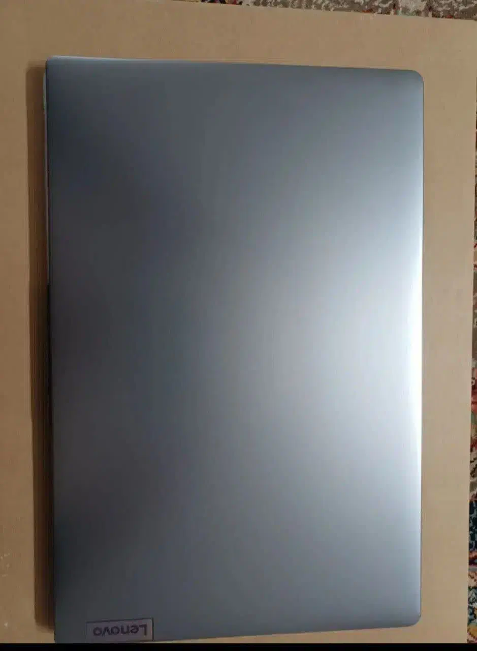 لپ تاپ لنوو ideapad|رایانه همراه|کاشان, کارگر|دیوار