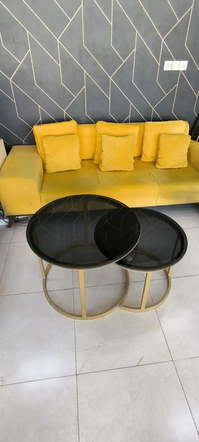 فروش مبلمان و میز|مبلمان اداری|بهبهان, |دیوار