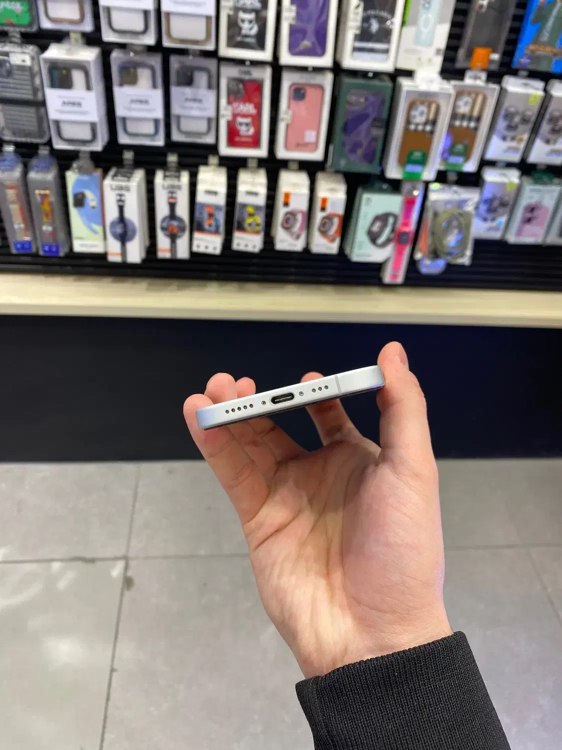iphone 16|موبایل|مشهد, بهشت|دیوار