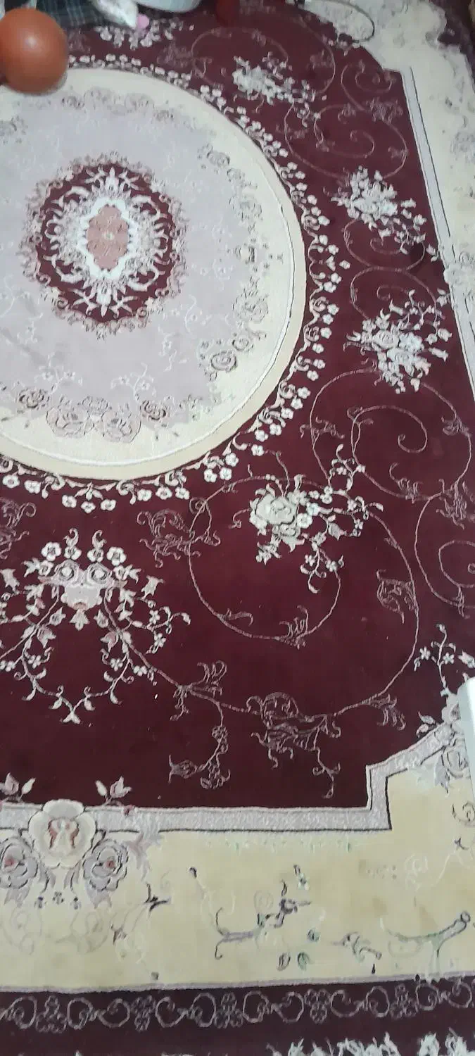 فرش|فرش|خان ببین, |دیوار