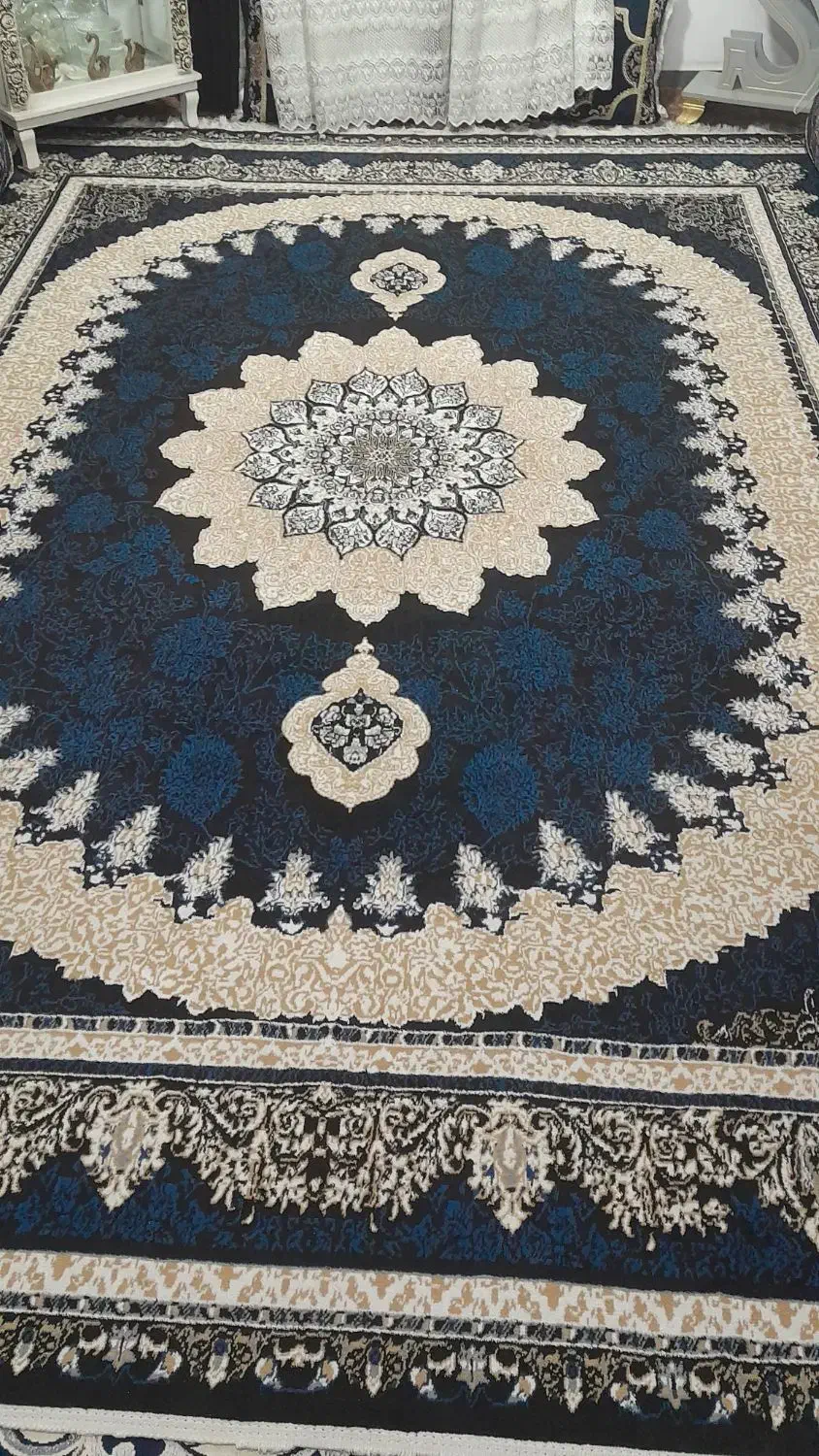 فرش|فرش|کوه چنار, |دیوار