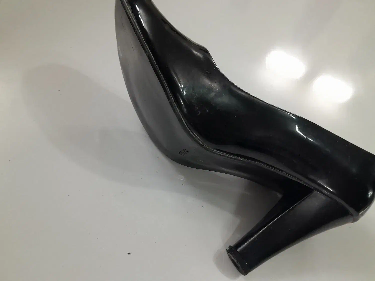 کفش مجلسی|کیف، کفش، کمربند|بیرجند, |دیوار