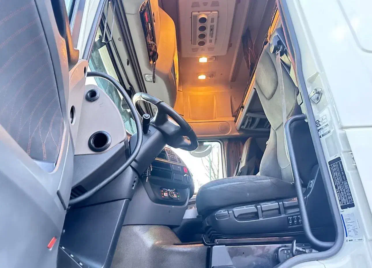 داف ۵۳۰|خودرو سنگین|تهران, شهرک دانشگاه|دیوار