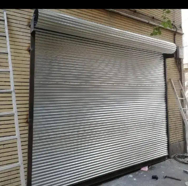 کرکره برقی|خدمات پیشه و مهارت|نجف‌آباد, یزدانشهر|دیوار