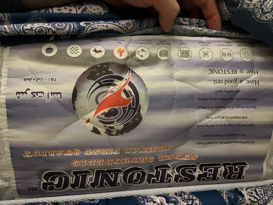 ست مبل تختواب اینه پرده تابلو|تخت و سرویس خواب|تهران, نیاوران|دیوار