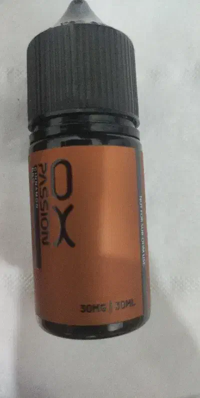 سالت ویپ/پاد طعم آدامس دارچین ۳۰ میل|زیورآلات و اکسسوری|بروجن, |دیوار