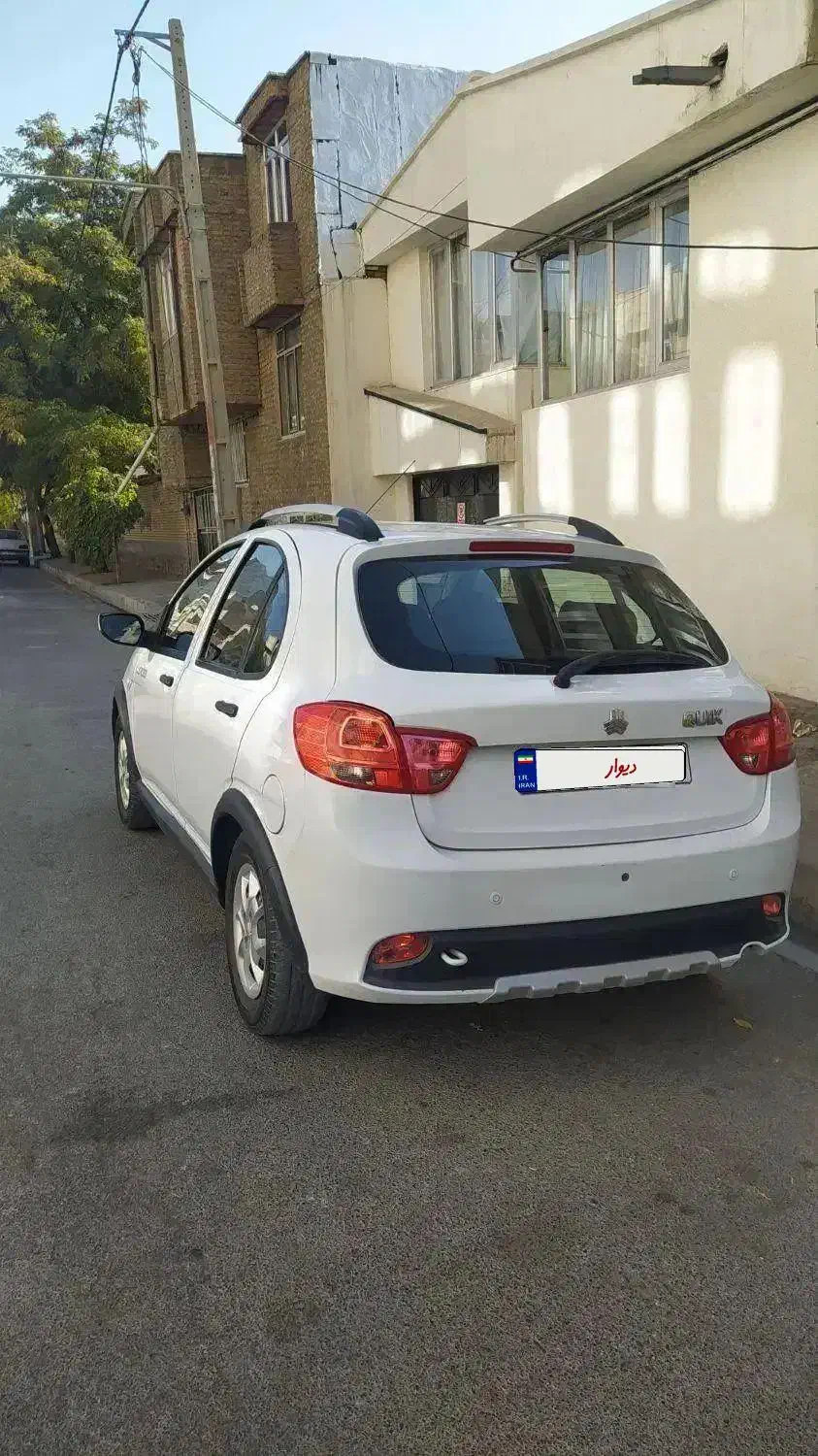 کوییک تمیز کم‌کارکرد|خودرو سواری و وانت|بوکان, |دیوار