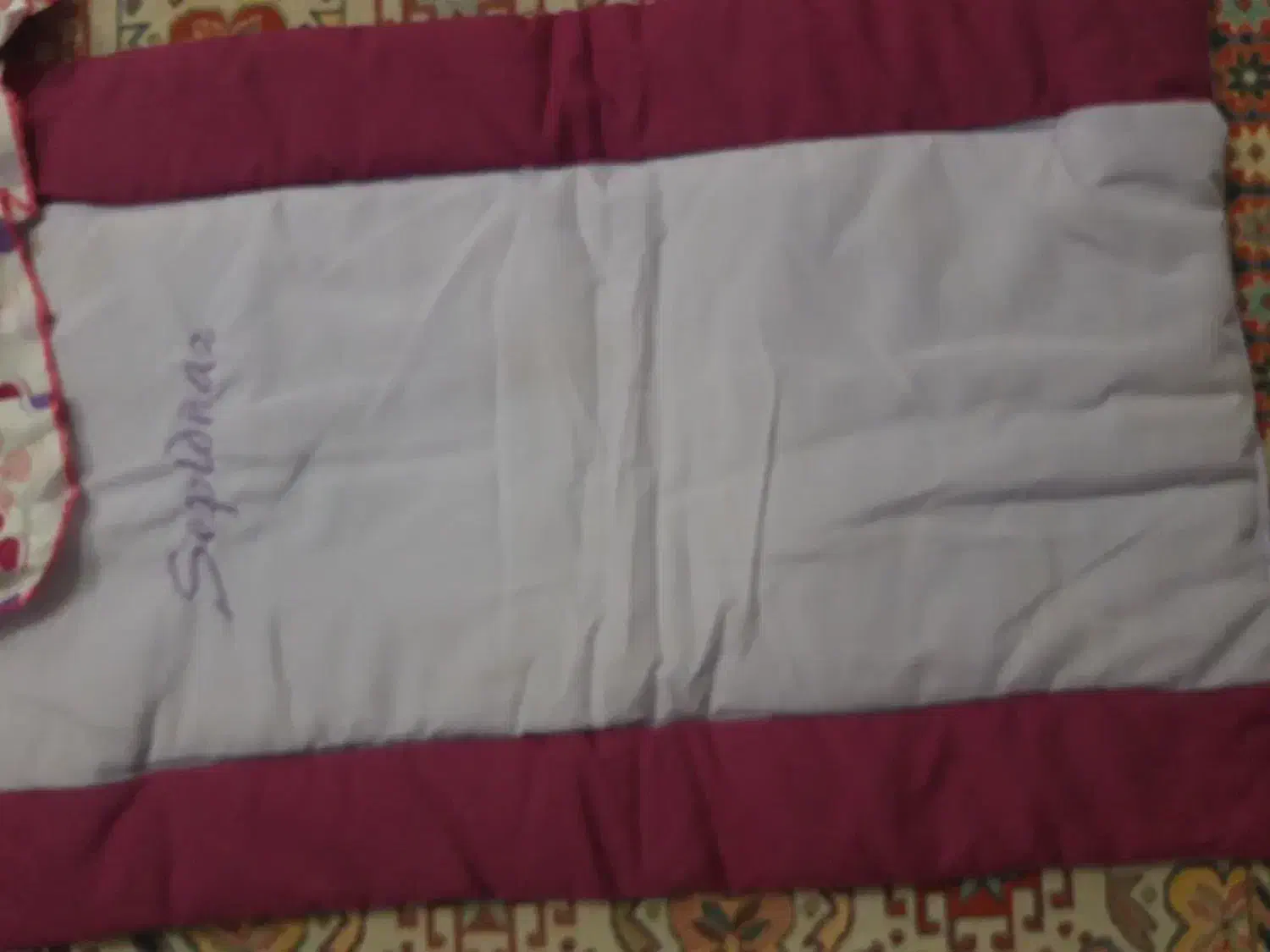 سرویس خواب نوزاد نو|اسباب و اثاث بچه|ورامین, ورامین|دیوار