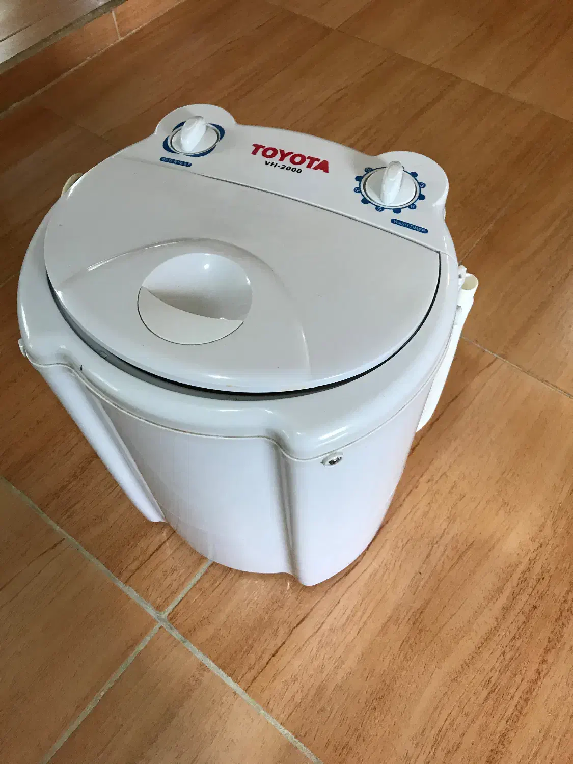 ماشین لباسشویی کودک|ماشین لباسشویی و خشککن لباس|ساری, |دیوار