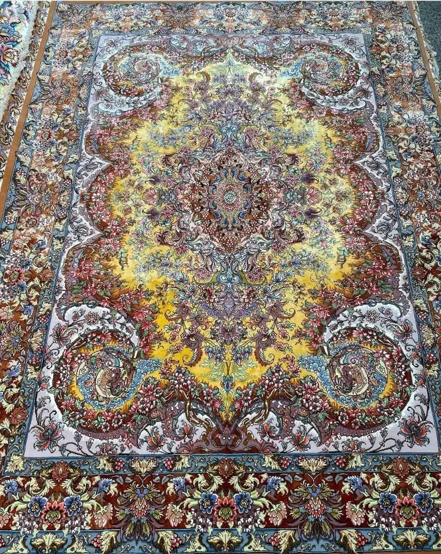 بالاترین‌خریدار‌انواع‌فرش تمام‌تهران‌خصوصا‌تبریز|فرش|تهران, تجریش|دیوار