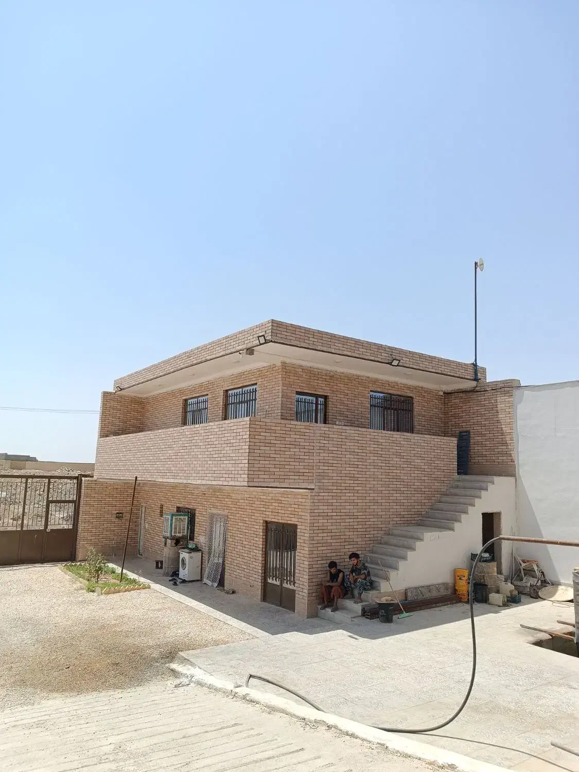 آگهی اجاره به شرط تملیک ـ مناسب سرمایه گذاران|اجارهٔ دفتر صنعتی، کشاورزی، تجاری|اصفهان, قهجاورستان|دیوار