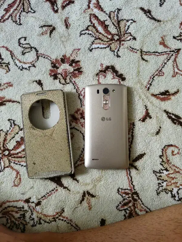 گوشی LG G3 BEAT|موبایل|اصفهان, فرح آباد|دیوار