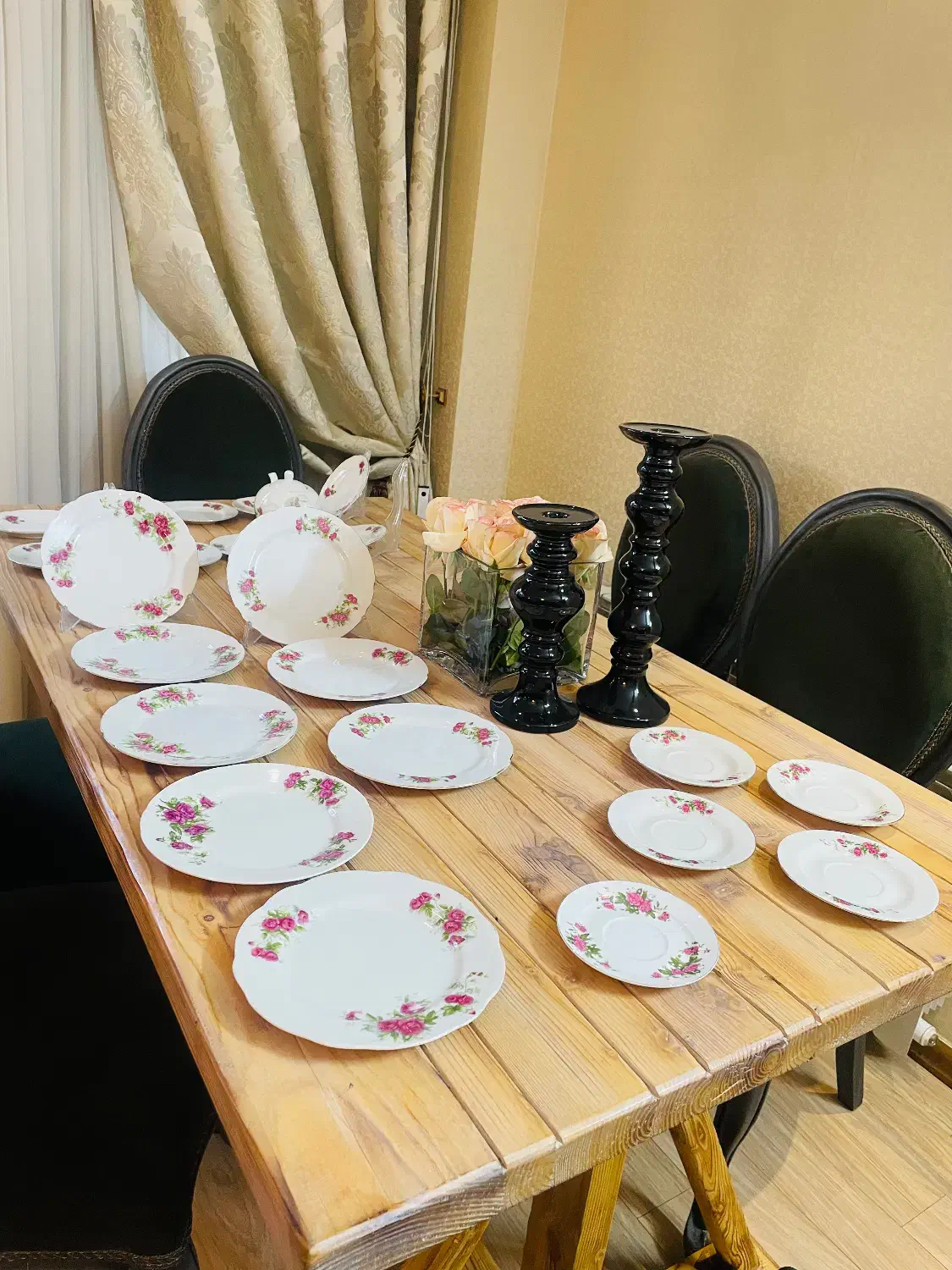 حراج گل سرخی ژاپن یاماتاسو ژاپن اصل قدیمی|حراج|مشهد, هنرستان|دیوار