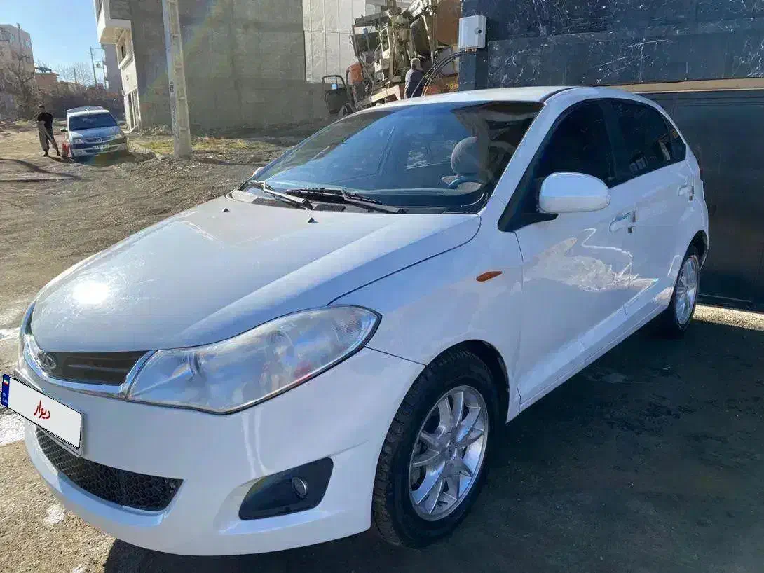 MVM315ام وی ام|خودرو سواری و وانت|سنندج, |دیوار