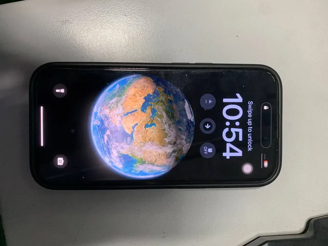 آیفون ۱۵نرمال مشکی گرافیت|موبایل|تهران, تهرانپارس غربی|دیوار