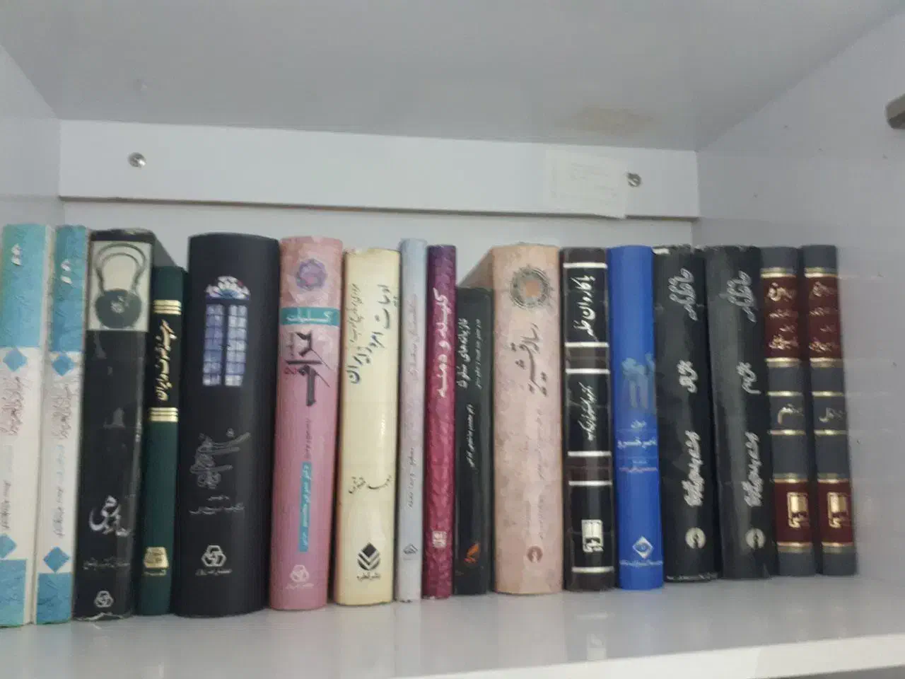 کتابهای ادبیات کارشناسی و ارشد|کتاب و مجله آموزشی|فامنین, |دیوار