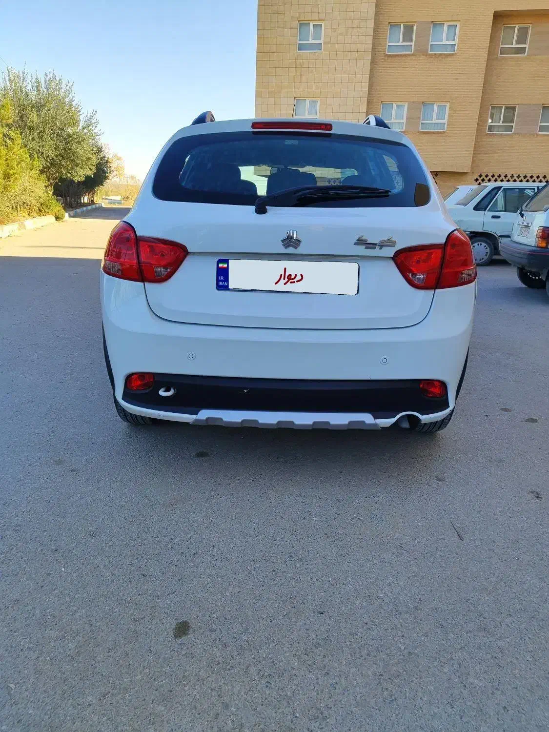 کوییک 1401R|خودرو سواری و وانت|یزد, |دیوار