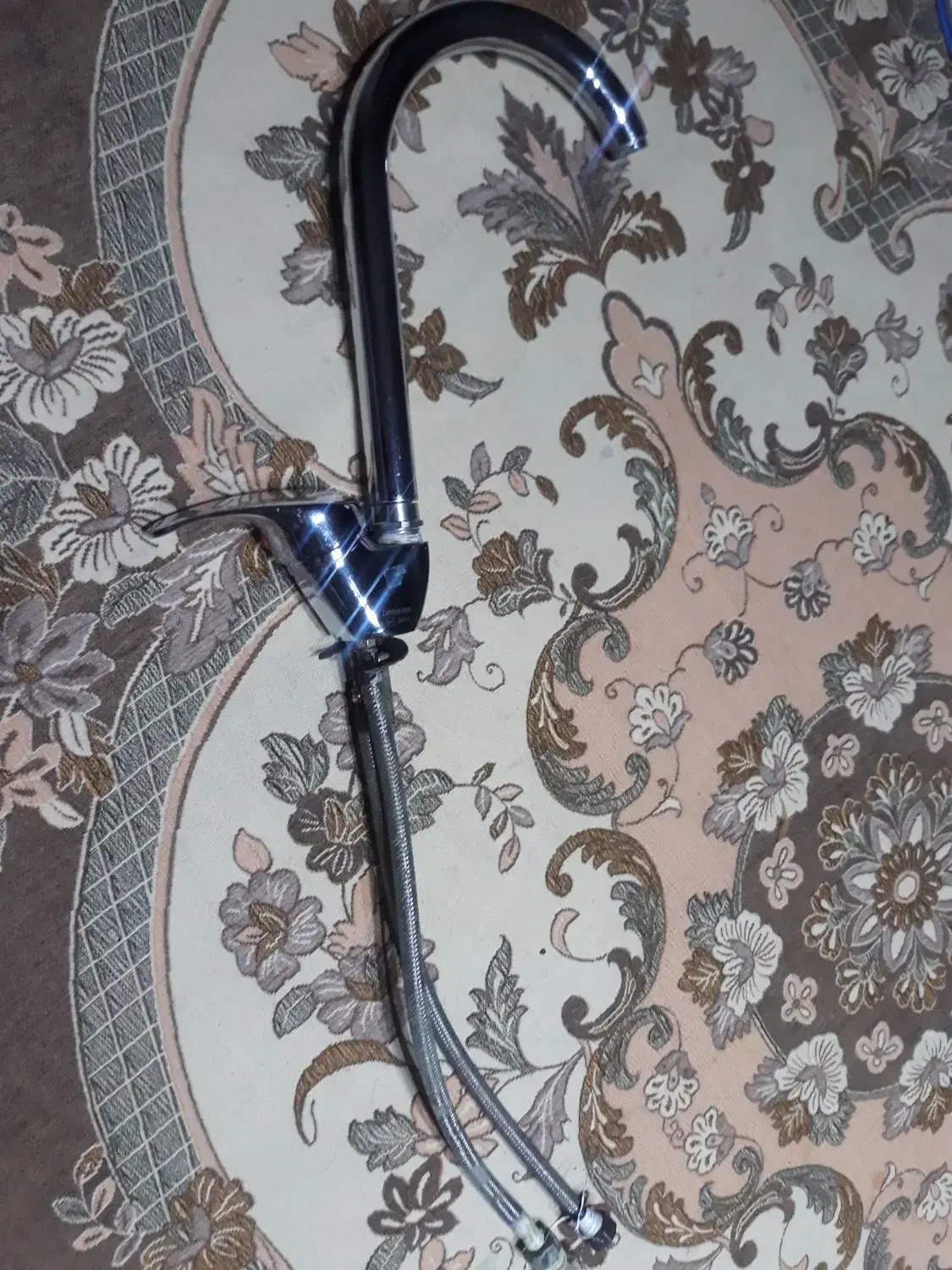 شیر ظرفشویی|مصالح و تجهیزات ساختمان|تهران, خانی آباد نو شمالی|دیوار