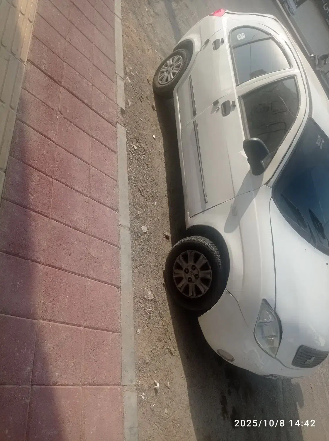 تیبا‌دو|خودرو سواری و وانت|بندرعباس, |دیوار