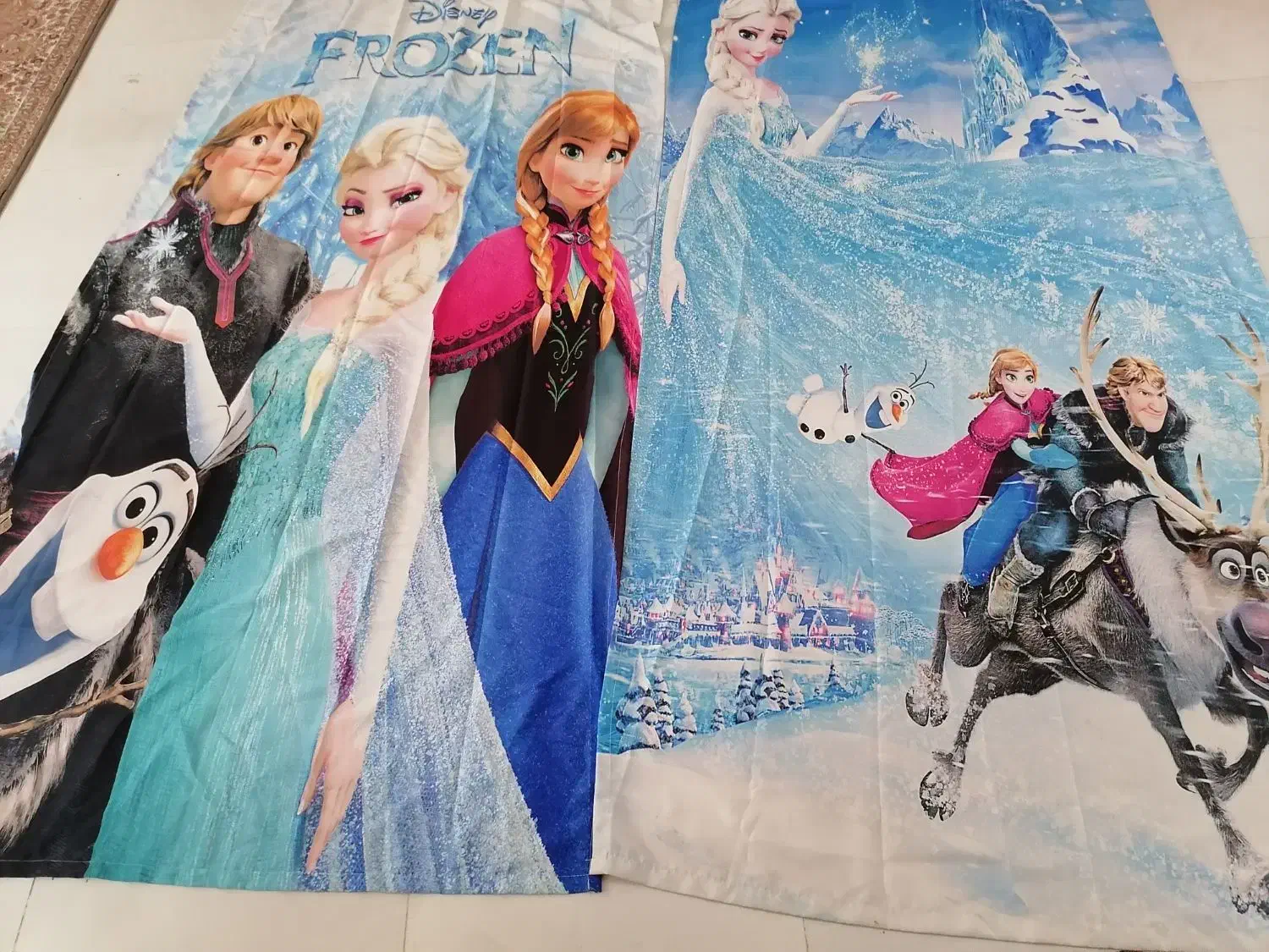 پرده و فرش الساآنا|فرش|سبزوار, پیروزی|دیوار